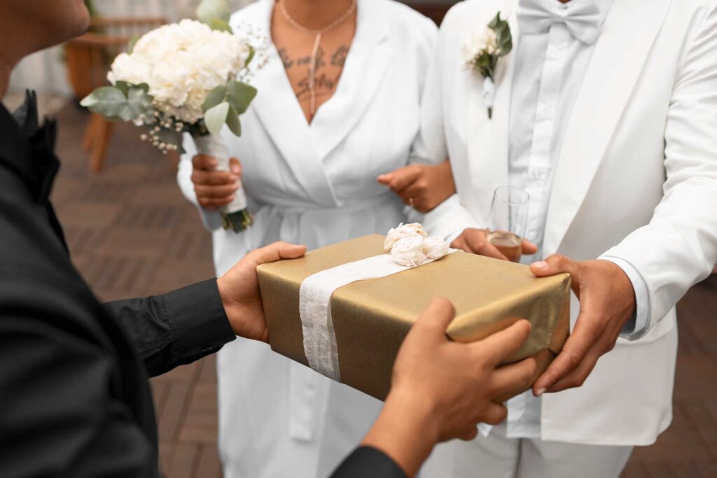 gift