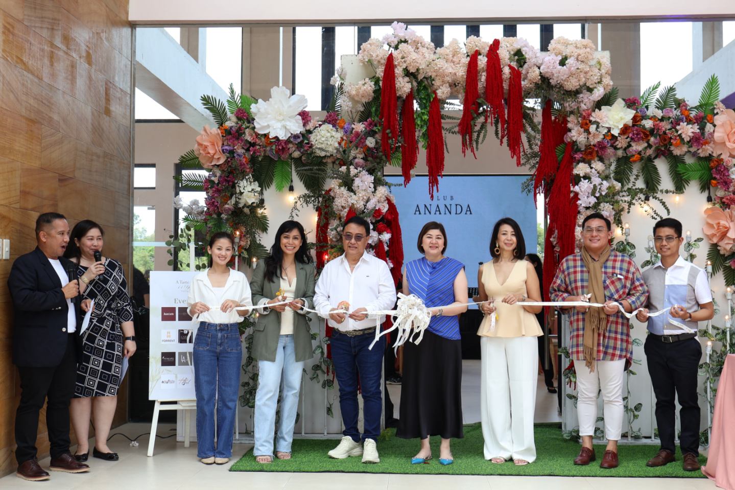 Celebrating Club Ananda’s 11th Anniversary: A Sustainable Wedding Showcase