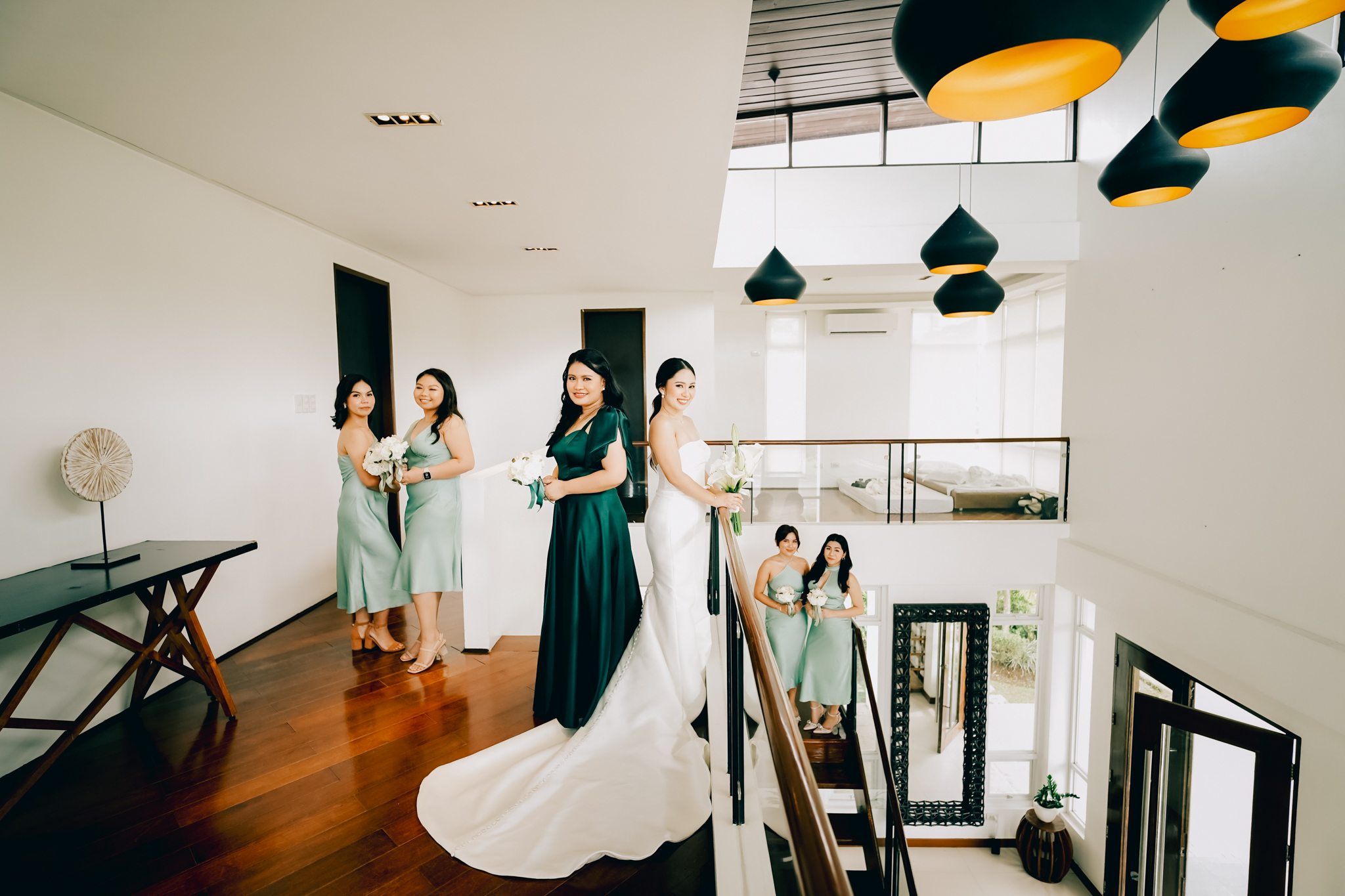 Bridesmaid Bonding Before the Wedding: Why Ananda House Is Perfect | Club Ananda