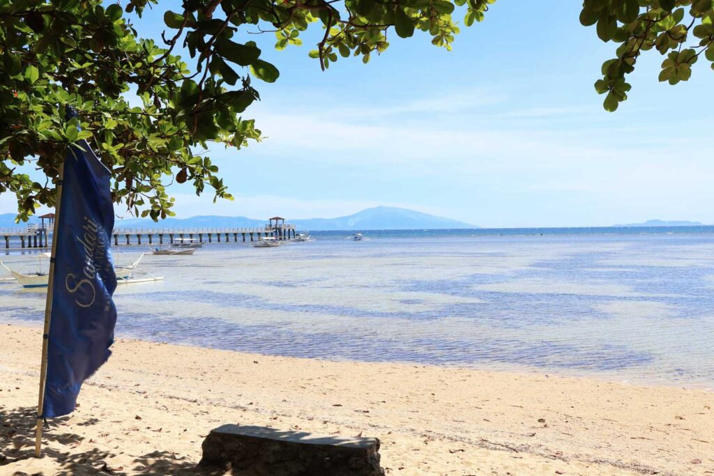 "wellness community Philippines" "Sandari Calatagan Batangas" "wellness real estate Philippines" "healthy lifestyle home Batangas"